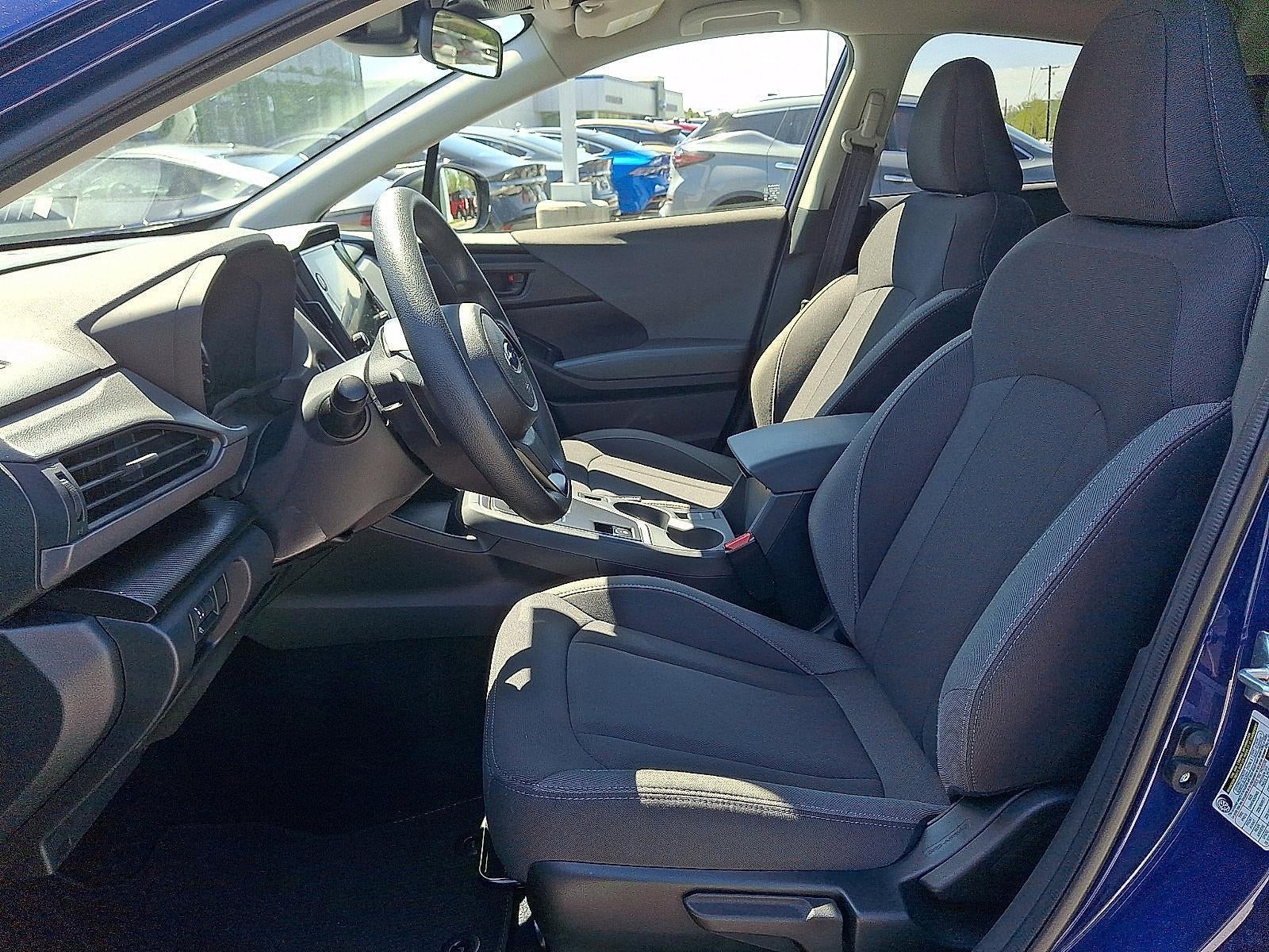 2025 Subaru Crosstrek Premium AWD