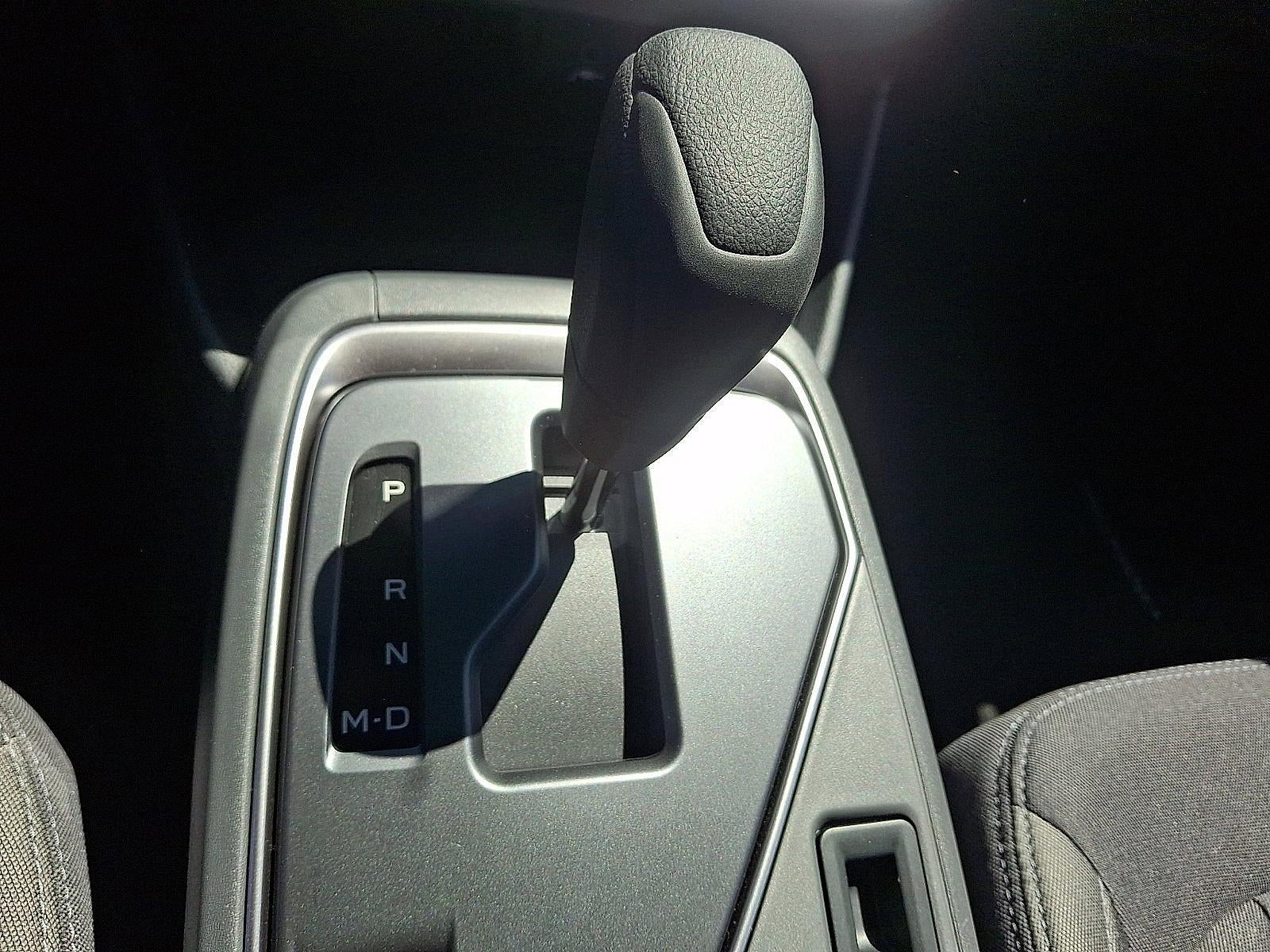 2025 Subaru Crosstrek Premium AWD