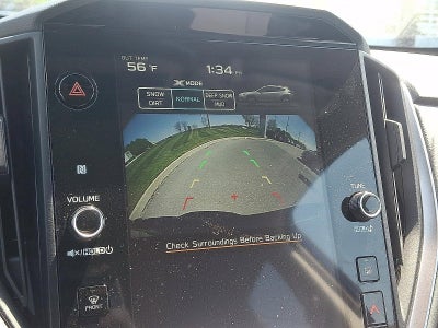 2025 Subaru Crosstrek Premium AWD