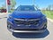 2025 Subaru Crosstrek Premium AWD