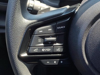 2025 Subaru Crosstrek Premium AWD