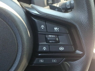 2025 Subaru Crosstrek Premium AWD