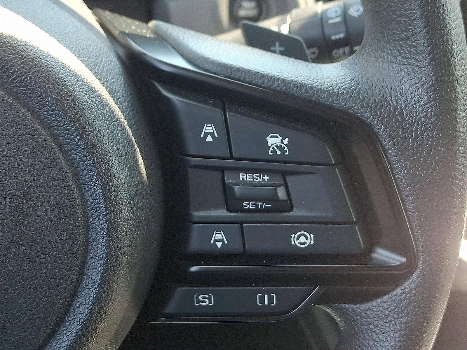 2025 Subaru Crosstrek Premium AWD