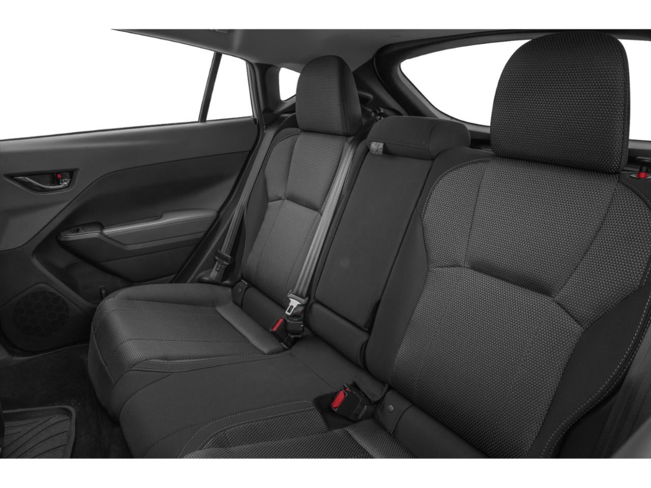 2025 Subaru Crosstrek Premium AWD