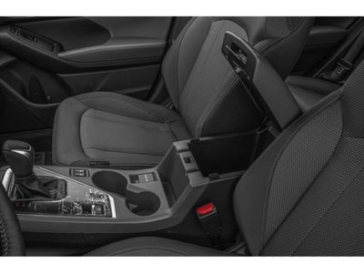 2025 Subaru Crosstrek Premium AWD