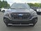 2023 Subaru Forester Wilderness CVT