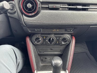 2016 Mazda Mazda CX-3 AWD 4dr Touring