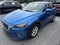 2016 Mazda Mazda CX-3 AWD 4dr Touring