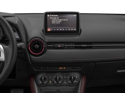2016 Mazda Mazda CX-3 AWD 4dr Touring