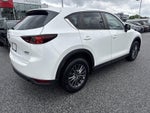 2017 Mazda Mazda CX-5 Touring AWD