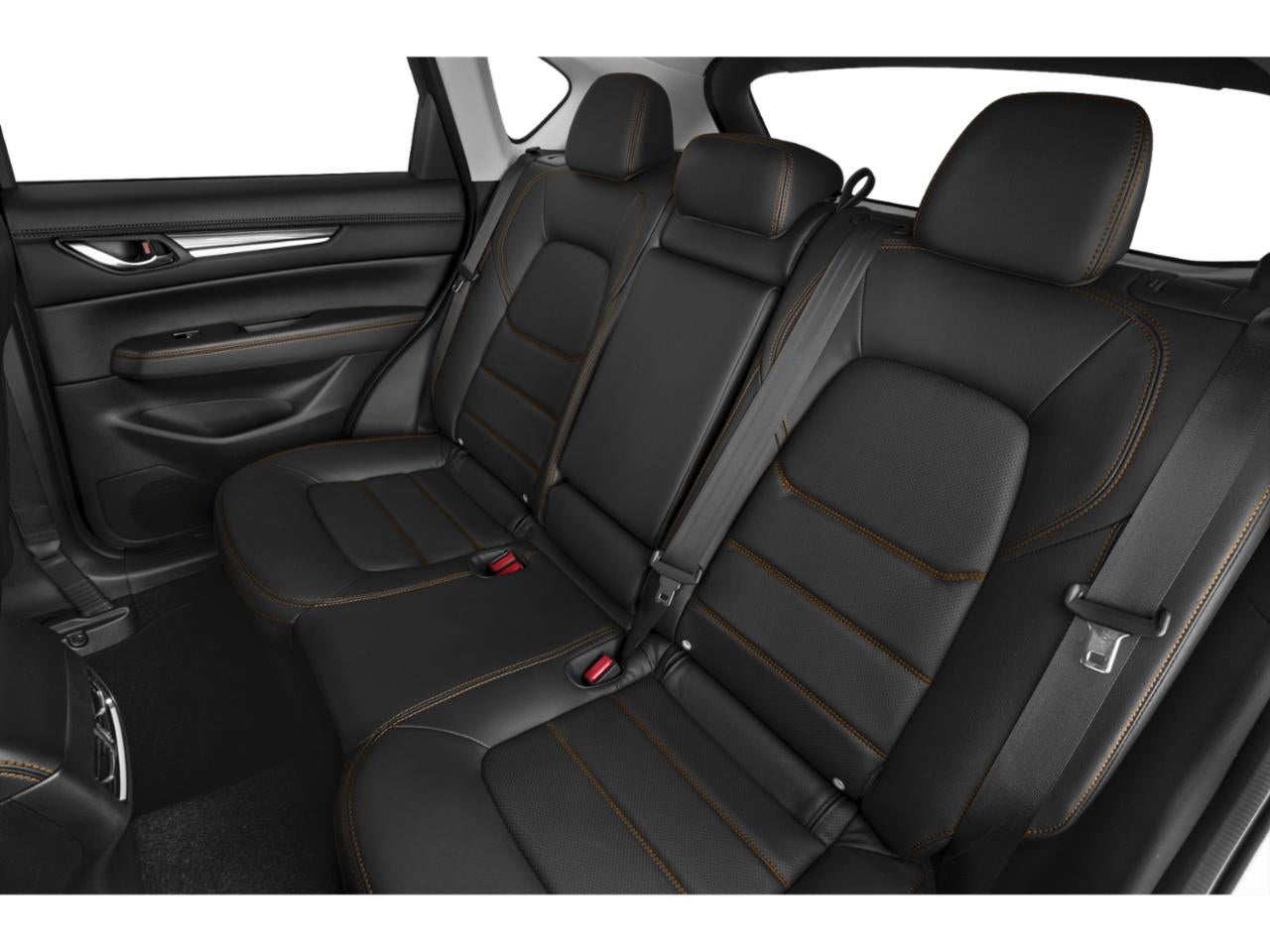 2023 Mazda Mazda CX-5 2.5 S Premium Package AWD