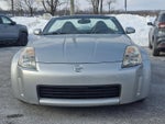 2005 Nissan 350Z Enthusiast