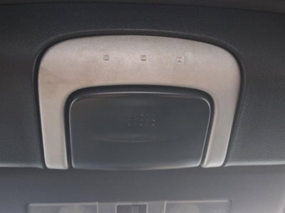 2005 Nissan 350Z Enthusiast