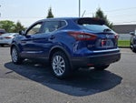 2021 Nissan Rogue Sport AWD S
