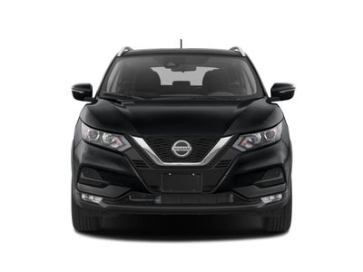 2021 Nissan Rogue Sport AWD SV