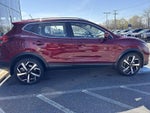 2021 Nissan Rogue Sport SL