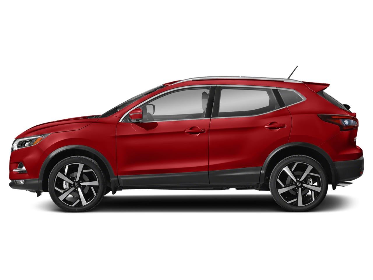 2021 Nissan Rogue Sport SL