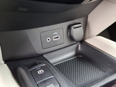 2022 Nissan Rogue Sport AWD SL