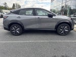 2023 Nissan ARIYA ENGAGE e-4ORCE AWD