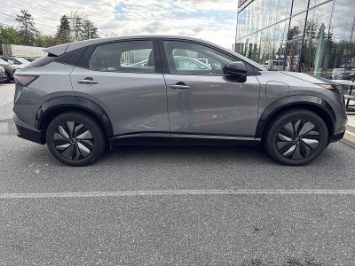 2023 Nissan ARIYA ENGAGE e-4ORCE AWD