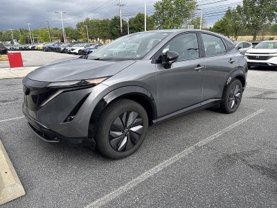 2023 Nissan ARIYA ENGAGE e-4ORCE AWD