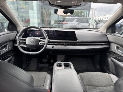 2023 Nissan ARIYA ENGAGE e-4ORCE AWD