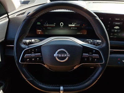 2023 Nissan ARIYA EVOLVE+ e-4ORCE AWD