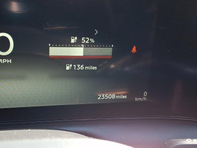 2023 Nissan ARIYA EVOLVE+ e-4ORCE AWD