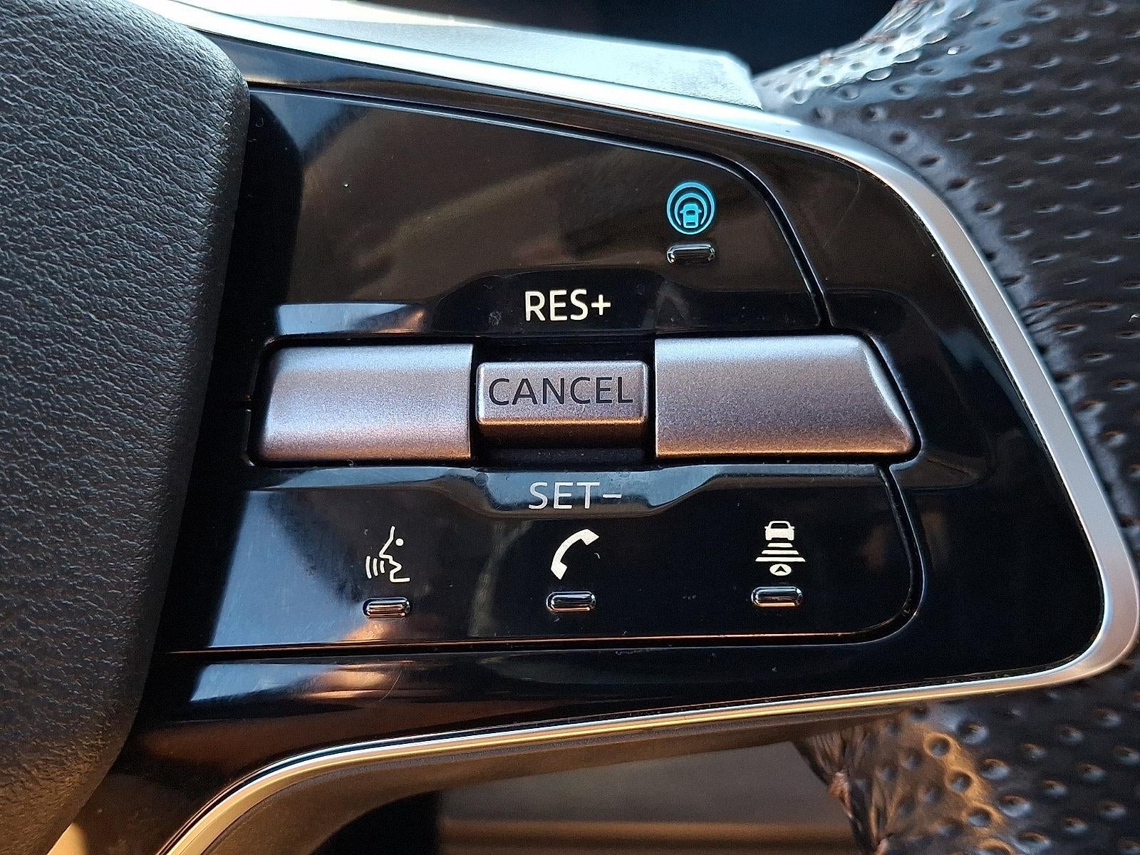 2023 Nissan ARIYA EVOLVE+ e-4ORCE AWD