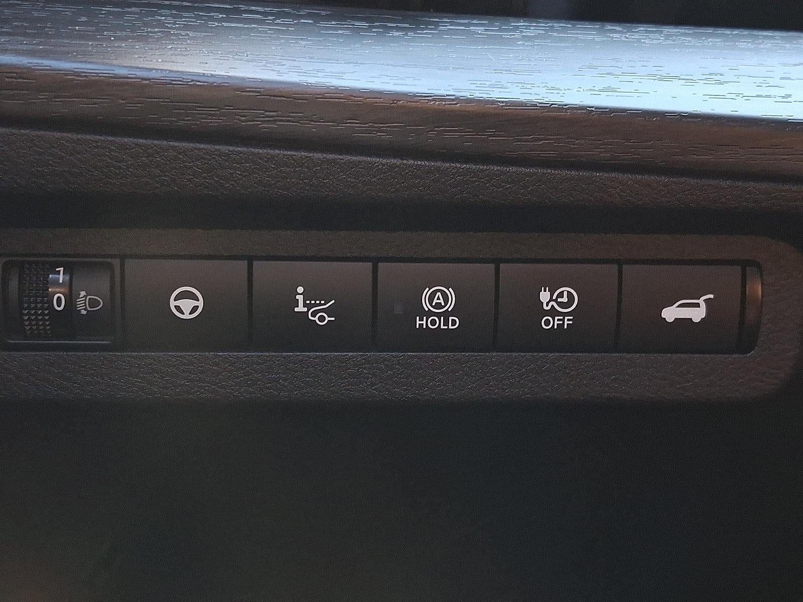2023 Nissan ARIYA EVOLVE+ e-4ORCE AWD