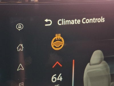 2023 Nissan ARIYA EVOLVE+ e-4ORCE AWD