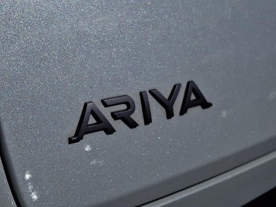 2023 Nissan ARIYA EVOLVE+ e-4ORCE AWD