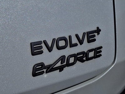 2023 Nissan ARIYA EVOLVE+ e-4ORCE AWD