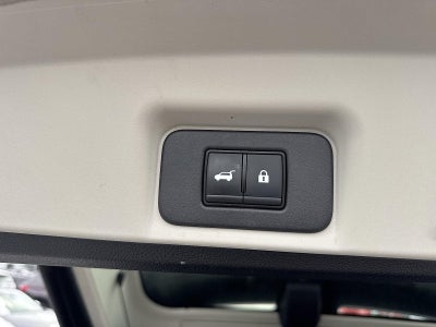 2024 Nissan ARIYA EVOLVE+ e-4ORCE AWD