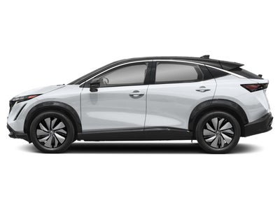 2023 Nissan ARIYA EVOLVE+ e-4ORCE AWD