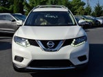 2016 Nissan Rogue AWD 4dr SV