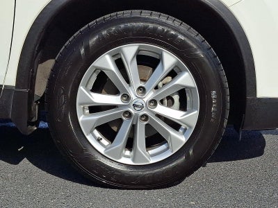 2016 Nissan Rogue AWD 4dr SV