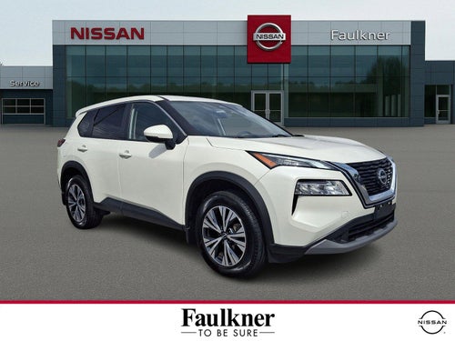 2023 Nissan Rogue AWD SV *Ltd Avail*
