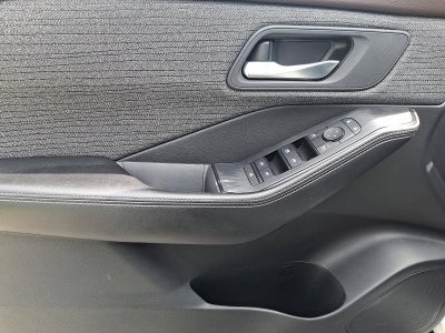 2023 Nissan Rogue AWD SV *Ltd Avail*