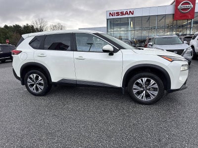 2023 Nissan Rogue AWD SV *Ltd Avail*
