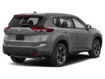 2024 Nissan Rogue AWD SV