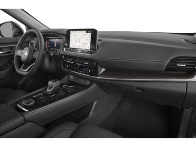 2023 Nissan Rogue AWD Platinum