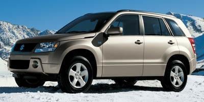 2006 Suzuki Grand Vitara's photo