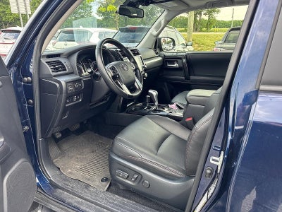 2023 Toyota 4Runner TRD Off Road Premium 4WD (Natl)