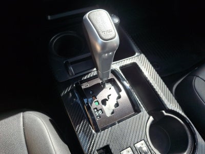 2023 Toyota 4Runner TRD Off Road Premium 4WD (Natl)
