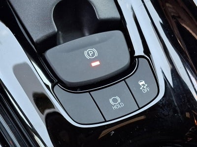 2021 Toyota C-HR Nightshade FWD (Natl)