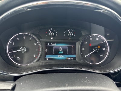 2017 Buick Encore Preferred FWD