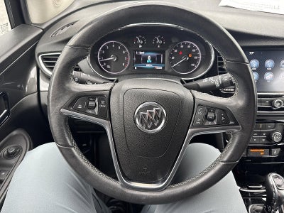 2017 Buick Encore Preferred FWD