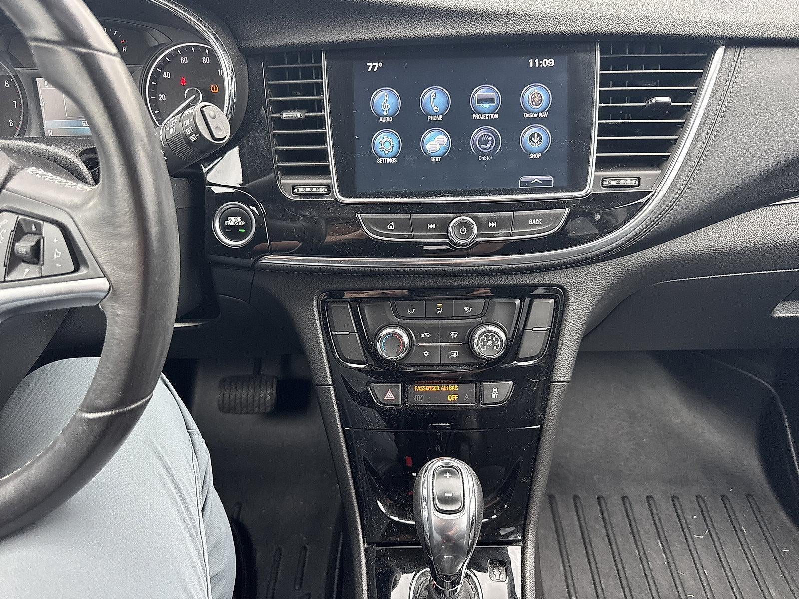 2017 Buick Encore Preferred FWD