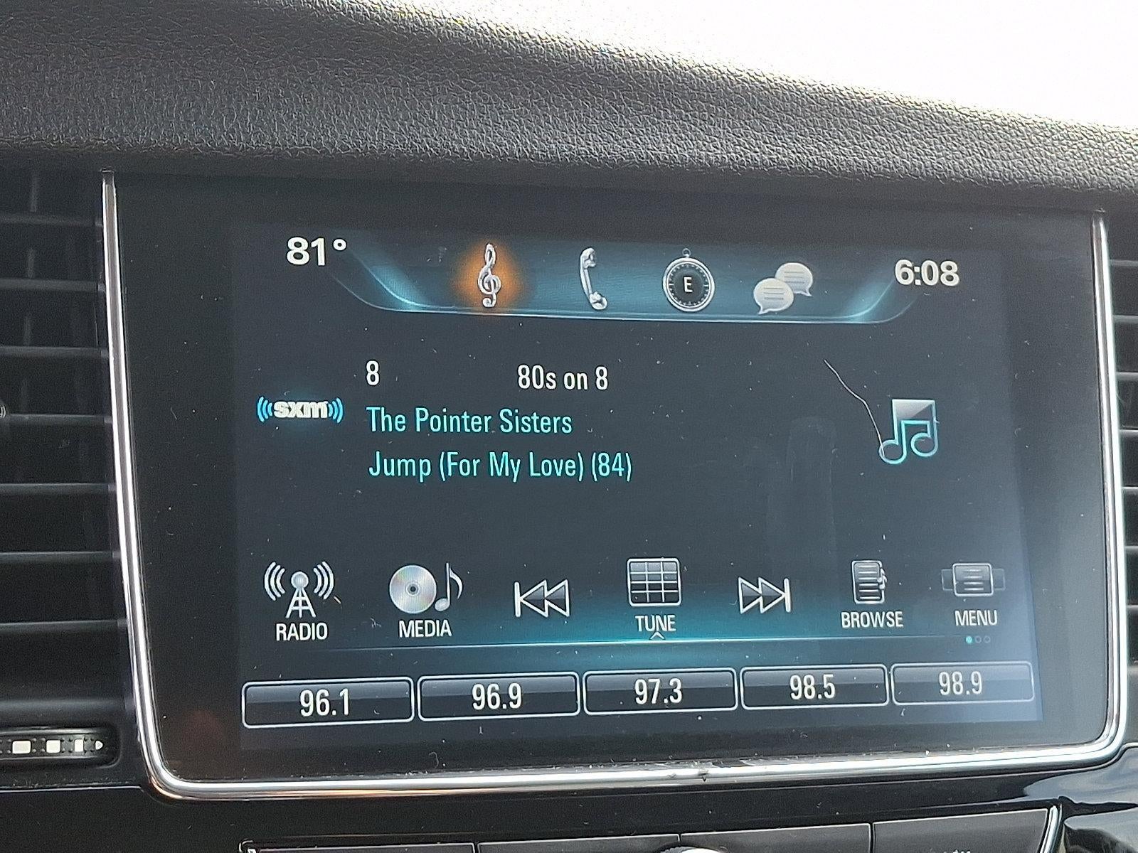 2017 Buick Encore Preferred FWD